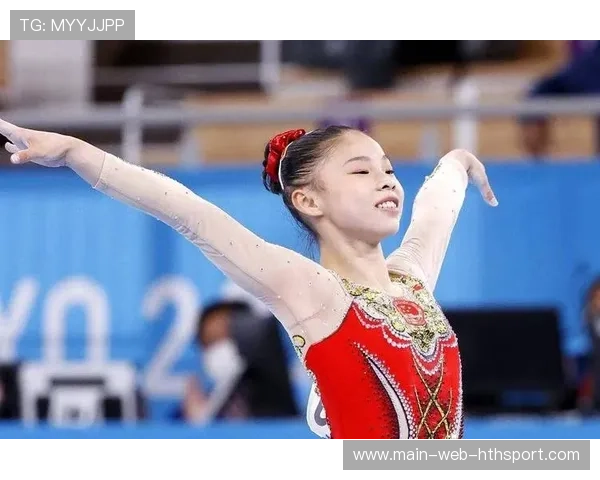 体操新人夺冠，评分争议反而提升关注度