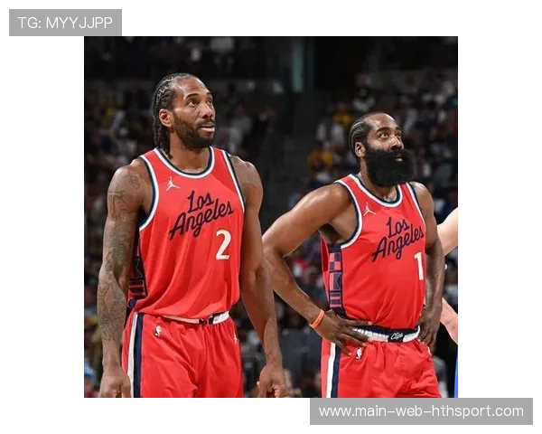 哈登离队传闻成焦点，NBA未来充满悬念