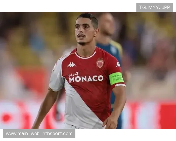 摩纳哥反击提速,本耶德尔门前嗅觉依旧,你知道摩纳哥